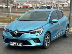 Sahibinden Renault Clio acil satilik