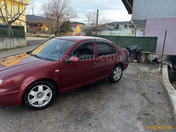 Sahibinden Volkswagen Bora 1.6 Comfortline 2000 Model 