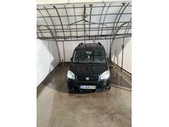 Sahibinden Fiat Doblo  classıc combı saflıne 1.3 multijet 2012 Model 