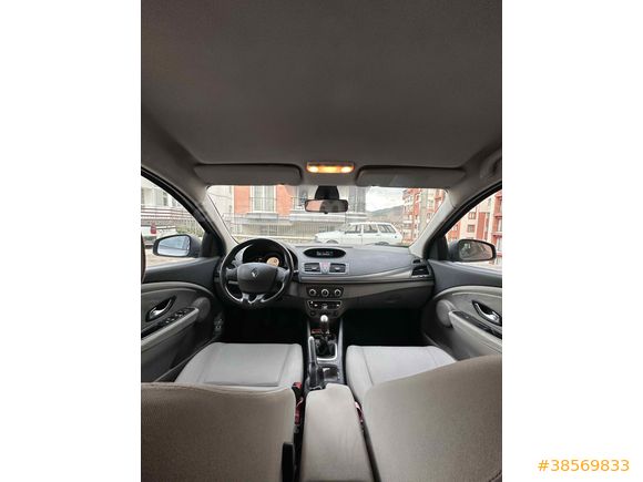 Sahibinden Renault Megane 1.5 dCi Expression 2009 Model 