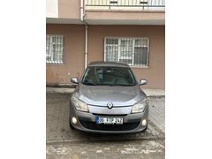 Sahibinden Renault Megane 1.5 dCi Expression 2009 Model 