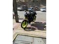 Sahibinden Arora MT 125 