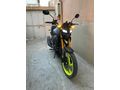 Sahibinden Arora MT 125 