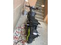 Sahibinden Arora MT 125 