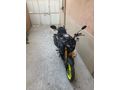 Sahibinden Arora MT 125 