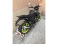Sahibinden Arora MT 125 