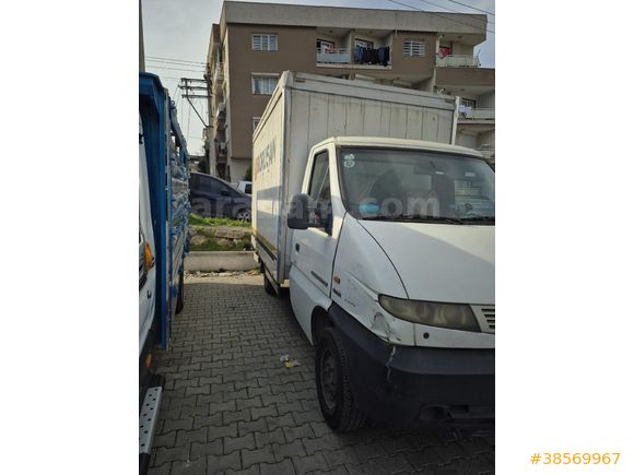 Sahibinden BMC Megastar 360 P