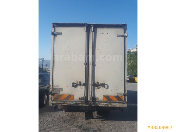 Sahibinden BMC Megastar 360 P