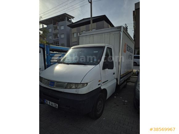 Sahibinden BMC Megastar 360 P