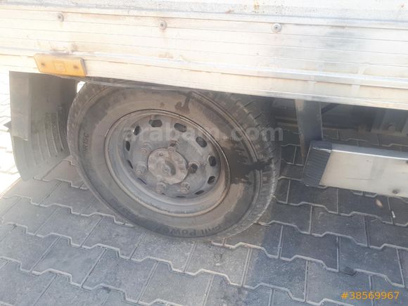 Sahibinden BMC Megastar 360 P