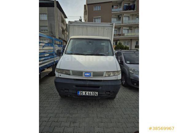 Sahibinden BMC Megastar 360 P