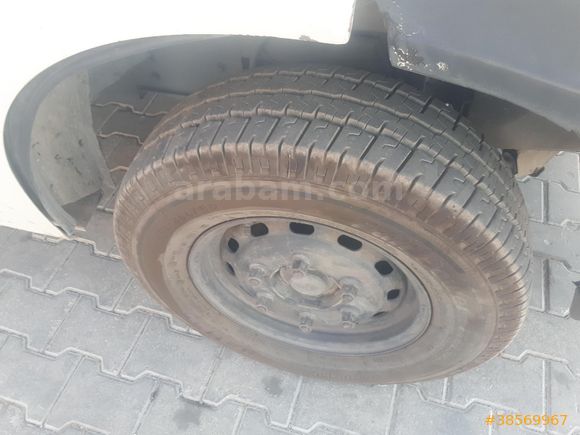 Sahibinden BMC Megastar 360 P