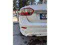 Sahibinden Renault Fluence 1.5 dCi Touch 2015 Model 
