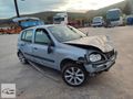 HURDA BELGELİ CLİO 1.2 16V
