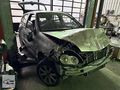 HURDA BELGELİ CLİO 1.2 16V