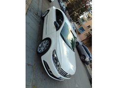 Sahibinden Volkswagen VW CC 2.0 TDi TDI 2012 Model 