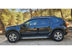Öğretmenden Dacia Duster 1.5 dCi Laureate 2017 Model