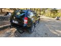 Öğretmenden Dacia Duster 1.5 dCi Laureate 2017 Model