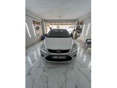 Sahibinden Ford Focus 1.6 TDCi Ghia 2011 Model  273.000 km Gri