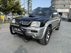 Sahibinden Mitsubishi L 200 4x4 Intense 2006 Model 