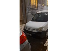 Sahibinden Citroen Berlingo 1.9 D FG 2007 Model