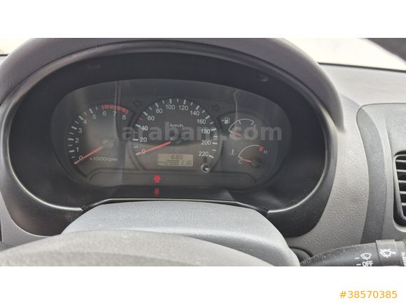 Sahibinden Hyundai Accent 1.3 Admire 2004 Model