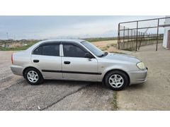 Sahibinden Hyundai Accent 1.3 Admire 2004 Model