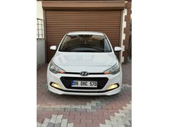 SAHİBİNDEN HATASIZ BOYASIZ İ20 JUMP