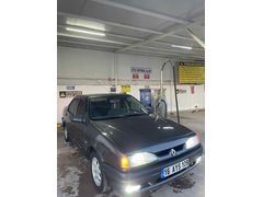 Sahibinden Renault R 19 1.6 Europa RT 1995 Model  360.000 km Füme