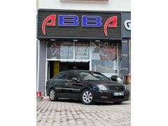 Sahibinden Opel Vectra 1.6 Design Edition 2005 Model 