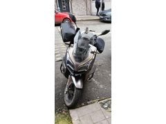 Sahibinden RKS Reale 125
