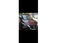Sahibinden Nissan Juke 1.0 DIG-T Platinum 2023 Model  10500 km Bordo 2024 Ocak cikisli