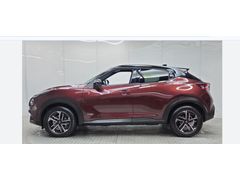Sahibinden Nissan Juke 1.0 DIG-T Platinum 2023 Model  15000 km Bordo 2024 Ocak cikisli