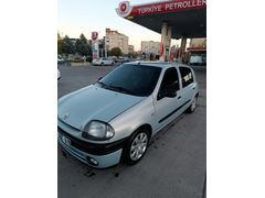 Sahibinden Renault Clio 1.6 RTE 2000 Model