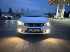Sahibinden Honda Civic 1.6i VTEC Dream 2016 Model 