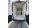 Pazarlıksız 
Sahibinden Fiat Ducato 17 m³ 2021 Model 