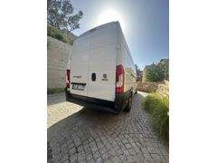 Sahibinden Fiat Ducato 17 m³ 2021 Model 