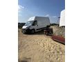 Pazarlıksız 
Sahibinden Fiat Ducato 17 m³ 2021 Model 