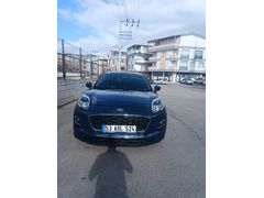 Sahibinden Ford Puma 1.0 EcoBoost Style 2022 Model 