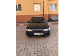 Kore Üretim Hyundai Accent 1.5 GLS 1997 Model Klimalı ABS’li