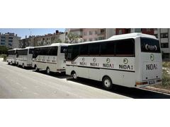 Sahibinden Iveco - Otoyol M29 Konya