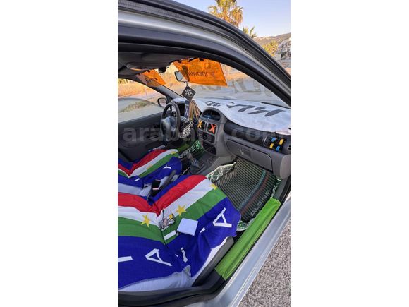 Sahibinden Renault Clio 1.4 RXT 2001 Model 