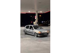 Sahibinden Renault Clio 1.4 RXT 2001 Model 