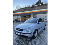 Sahibinden Volkswagen Polo 1.4 Basicline 2004 Model 