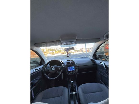 Sahibinden Volkswagen Polo 1.4 Basicline 2004 Model 
