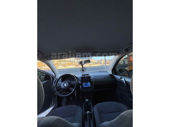 Sahibinden Volkswagen Polo 1.4 Basicline 2004 Model 