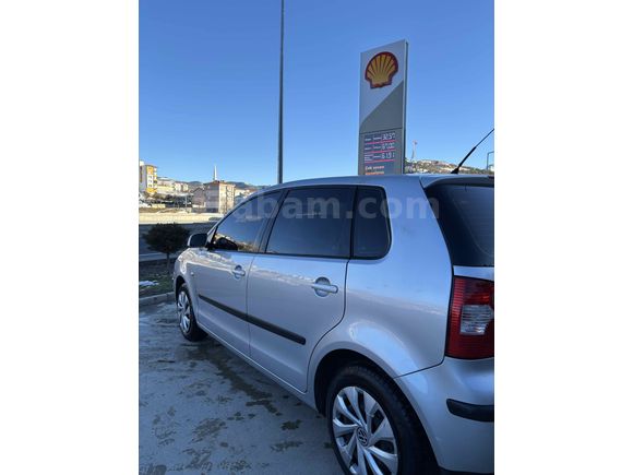 Sahibinden Volkswagen Polo 1.4 Basicline 2004 Model 