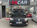 Sahibinden Volkswagen Caddy 2.0 TDI Exclusive 2017 Model 
