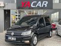 Sahibinden Volkswagen Caddy 2.0 TDI Exclusive 2017 Model 
