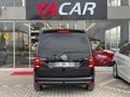 Sahibinden Volkswagen Caddy 2.0 TDI Exclusive 2017 Model 